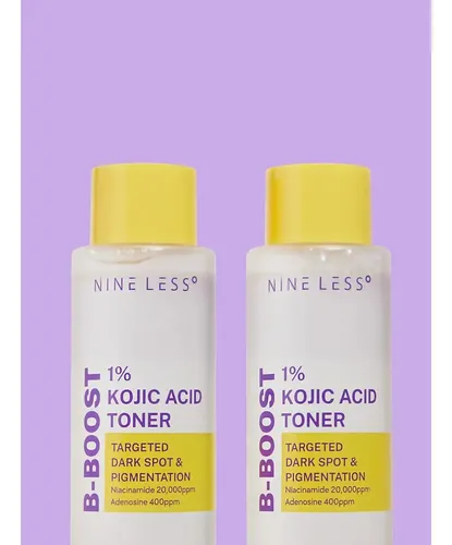 Nuevo Tónico Facial B-boost Acido Kójico 1% 200ml Uso Diario