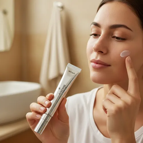 Tratamiento Intensivo Para Párpados Antiage 20gr Reafirmante