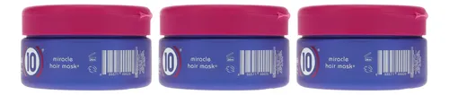 Mascarilla Para El Cabello It’s A 10 Haircare, 240 Ml, Paque