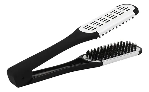 Herramienta De Alisado Profesional Para Peluquería, 2 Unidad
