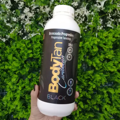 Autobronceante Para Aerografo Por Litro Bodytan