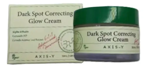 Sérum Resplandeciente Y Corrector De Manchas Oscuras, Ilumin