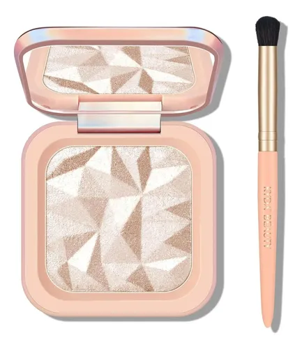 Iluminador Facial Horneado Dawn Glow Con Varios Tonos