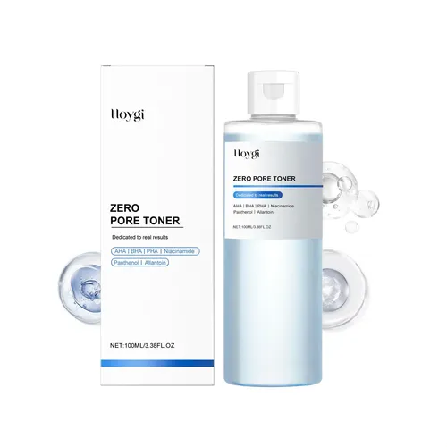 Tónico Hidratante Exfoliante Hoygi E