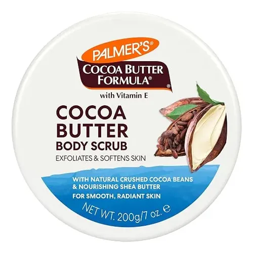 Palmer’s Exfoliante Corporal Manteca De Cacao