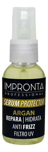 Serum Argan Impronta X 30ml Filtro Uv