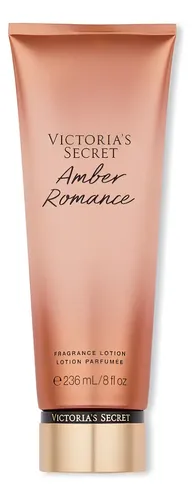 Body Lotion Amber Romance Victoria’s Secret 236ml
