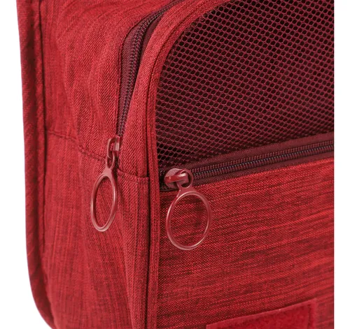 Bolso De Maquillaje Grande Diseño Colgante X2 Piezas