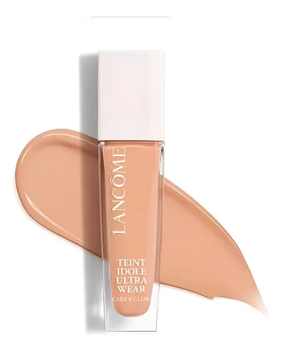 Base Líquida Teint Idole Ultra Wear Glow Lancome