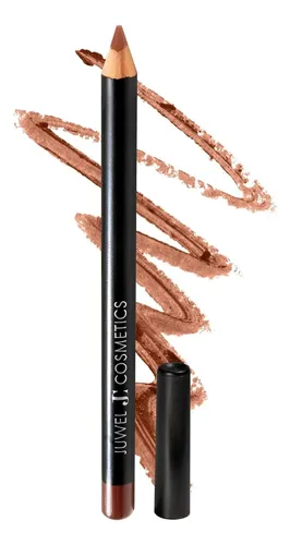 Delineador Labial Mate Juwel/juwe Lápiz Labial True Brown