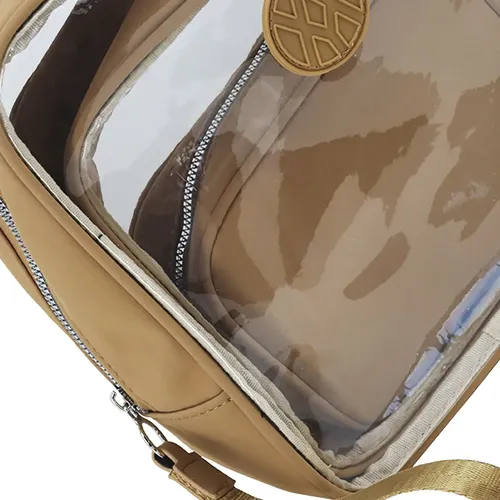 Portacosmeticos Set X3 Amayra Organizador Viaje Maquillaje