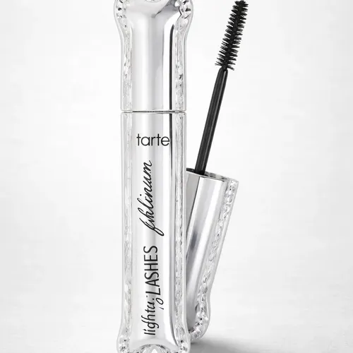 Máscara Pestañas Rímel Tarte Platinum Volumen Lashes Negro
