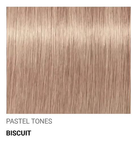 Kit 1 Tintura Matizadora Blondme + 1 Oxidante Schwarzkopf