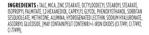 Polvo Compacto Difuminador De Arrugas Simply Ageless