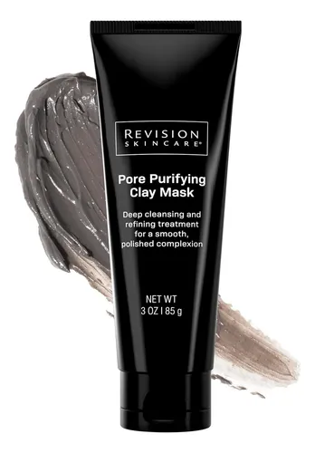 Mascarilla Purificante De Arcilla Revision Skincare 3oz