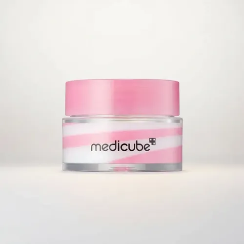 Medicube Pdrn Lip Mask Glow Balm Hidratante 15g Coreano