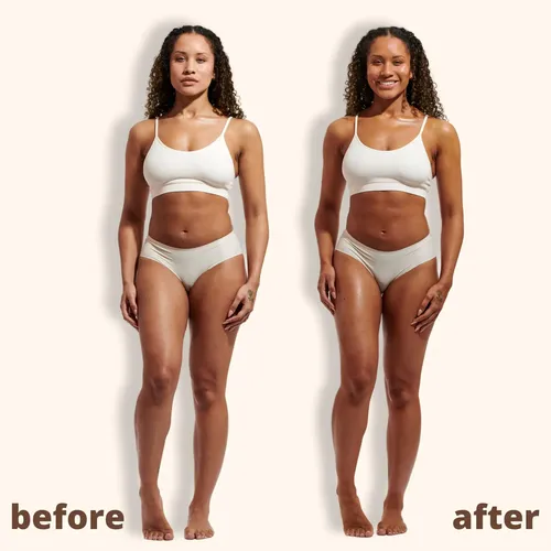 Aceite En Spray Autobronceador Adelgazante Skinny Tan Tan An