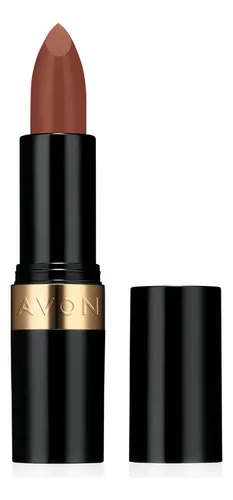 Lapiz Labial Ultra Matte Marvellous Mocha True Color – Avon