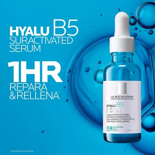 Sérum Antiarrugas La Roche Posay Hyalu B5 Suractivated X …