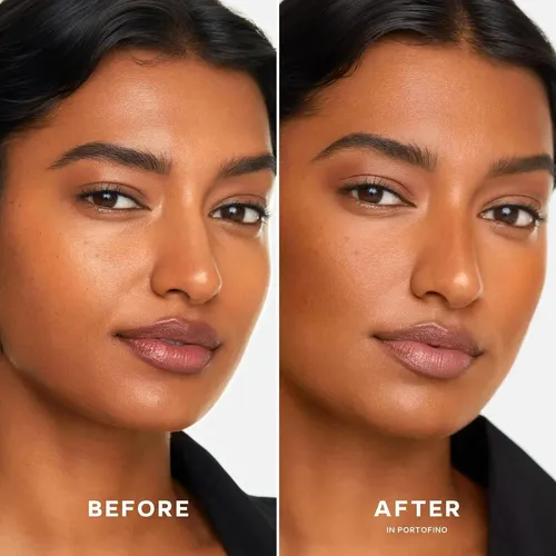 Bronzer En Polvo Saie Supersuede Portofino