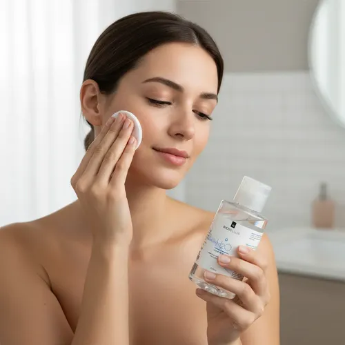 Agua Micelar Piel Sensible Biobellus 250ml