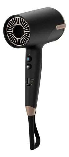 Secador Remington One D31a 2000w Negro Iónico