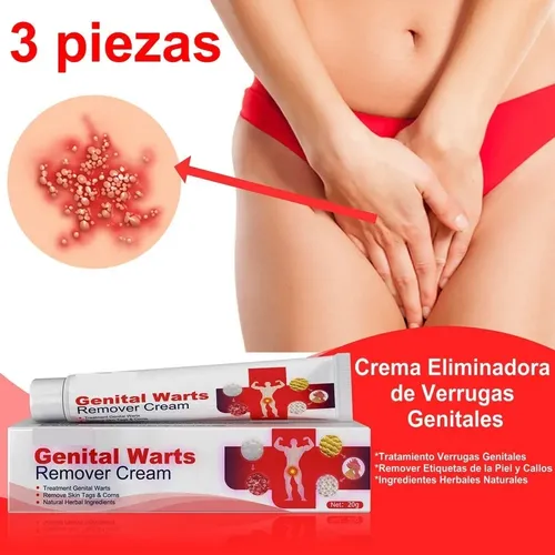 Crema For Eliminar Verrugas, Crema For La Pie