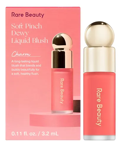 Rubor Liquido Rare Beauty Soft Pinch Blush Mini 3,2m – Ifans