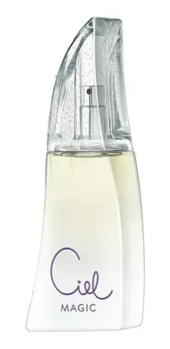 Ciel magic EDP Mujer Eau de parfum x80ml Spray