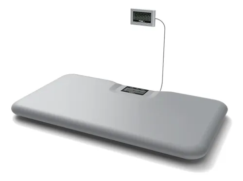 Redmon Field Scale Xl, Gris, Pantalla Remota