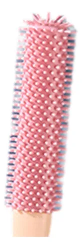 Cepillo De Limpieza Para Pies, Cepillo Para Rosa Con Cabeza
