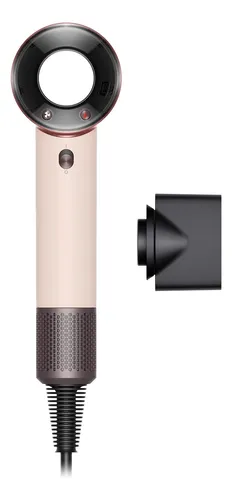 Secador De Pelo Dyson Supersonic Travel Lightweight Universa