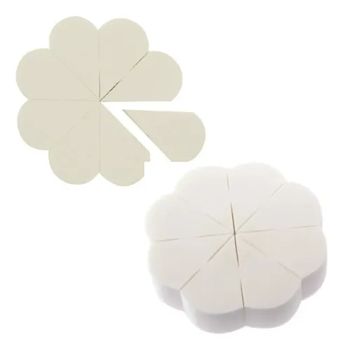 Cisne Latex Triangular Blister 8 Unidades