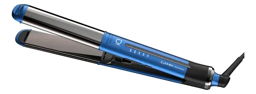 Plancha De Pelo Gama Iq-style Profesional Compacta