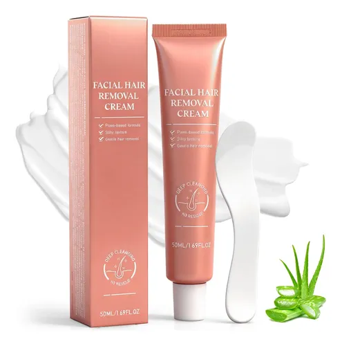 Pure & Fresh Kit De Depilación Envase De 50ml