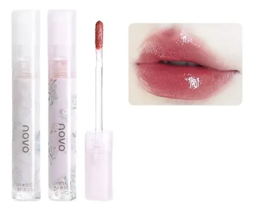 Labial Flower Stream Words Of Honey The Mirror Glair Novo
