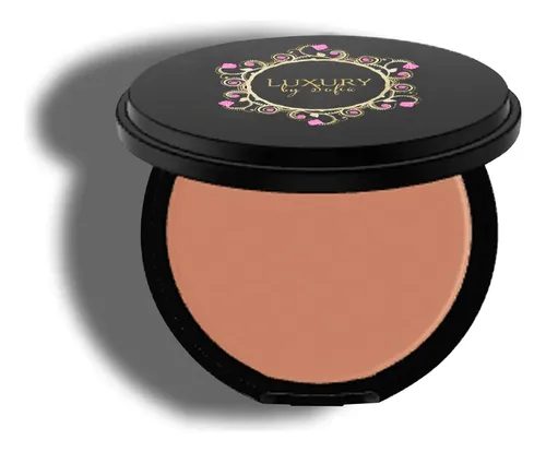 Bronzer Luxury De Sofia Cocoa Beach Hipoalergénico