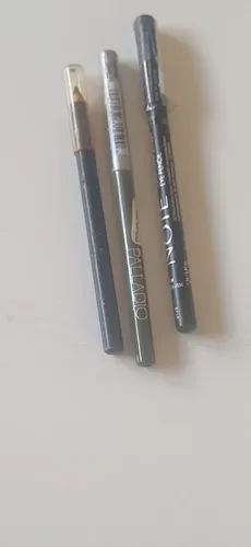 Delineador Ojos. Precio X 3. Note, Palladio Y Otra Verde