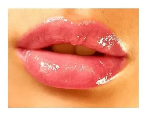 Brillo Labial Gloss Con Dosificador Mila Marzi