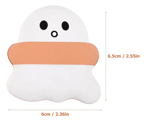 Aplicación De Base Makeup Puff