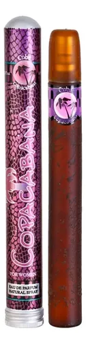 Perfume Cuba Copacabana Mujer Edp 35 Ml
