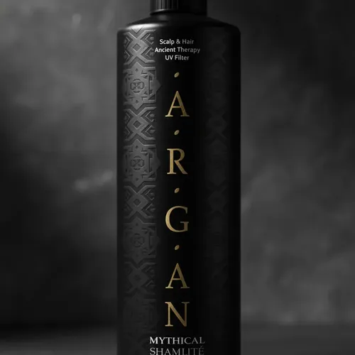Shampoo Mythical Argán 900ml Fidelité