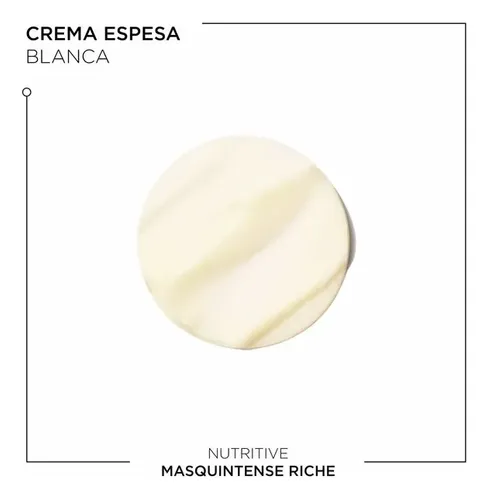 Máscara Capilar Kérastase Nutritive Masquintense Riche 200ml