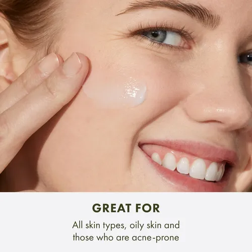 Crema Hidratante Origins Clear Improvement Acne 50 Ml Con Sa