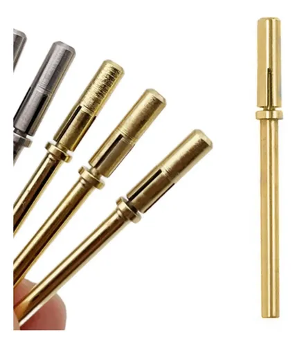 Compatible Con Genérico Broca De Uñas 3.1mm Acero /