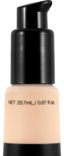 Base Correctora Palladio Cc Oil-free 0.87 Oz Fair 10c