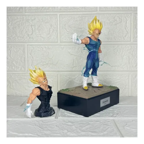 Jsjx Plataforma De Dragon Ball, Torre Mágica Baiji, Talla De