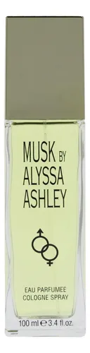 Almizcle 100 Ml Alyssa Ashley