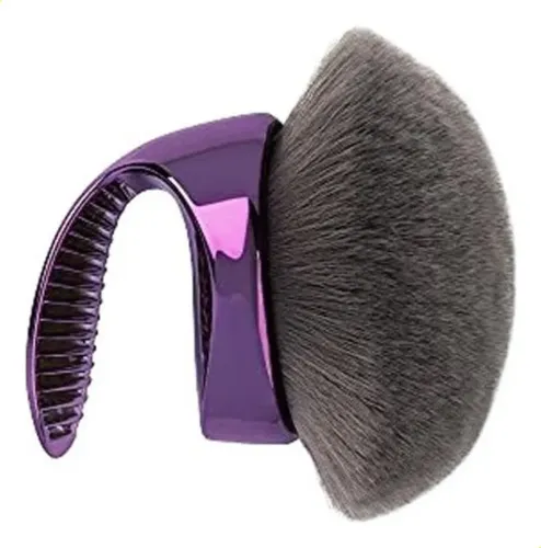 @brocha Kabuki For Cuerpo Beauty Blend & Blur Ah