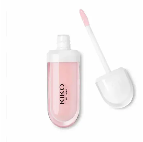 Kiko Milano Hidratación Lip Volume